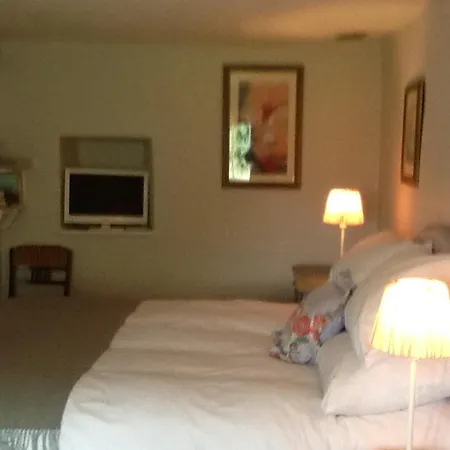 Swan 住宿加早餐酒店 Coxwold