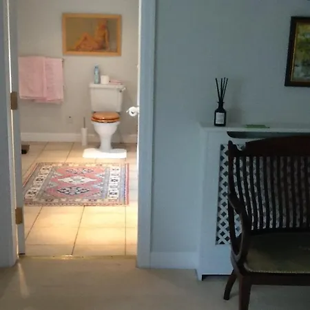 Swan 住宿加早餐酒店 Coxwold