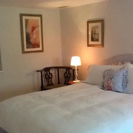 Bed & Breakfast Swan
