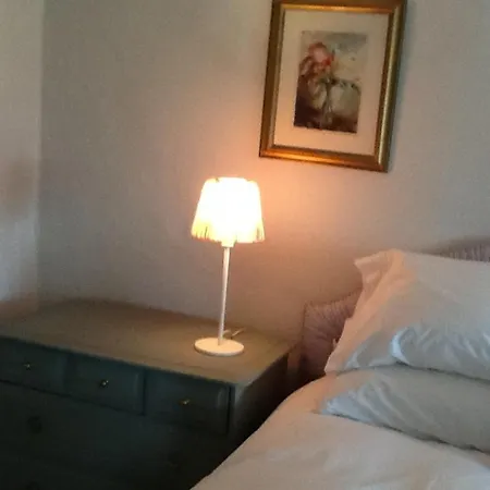 Swan 住宿加早餐酒店 Coxwold