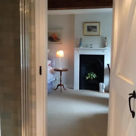 Swan 住宿加早餐酒店 Coxwold