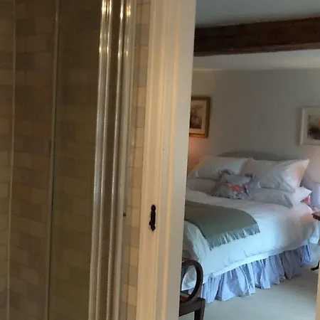 Bed & Breakfast Swan *