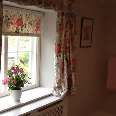 Swan B&B 4*