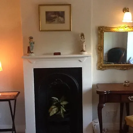 Bed & Breakfast Swan