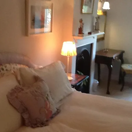 Swan 住宿加早餐酒店 Coxwold