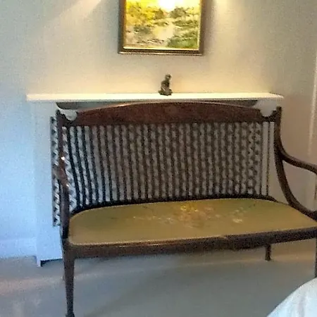 Swan B&B