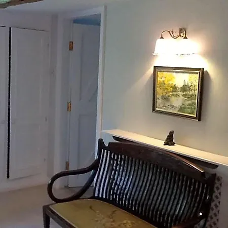 Swan B&B