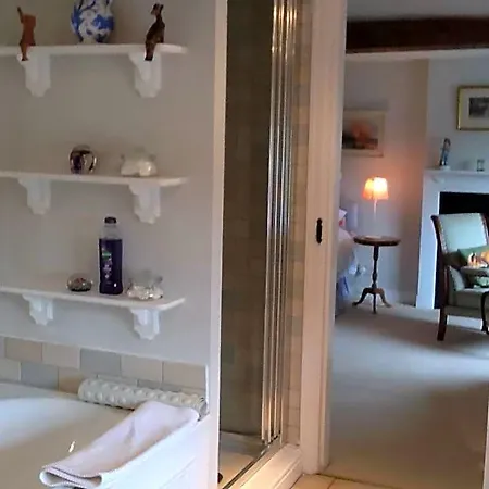 B&B Swan Coxwold
