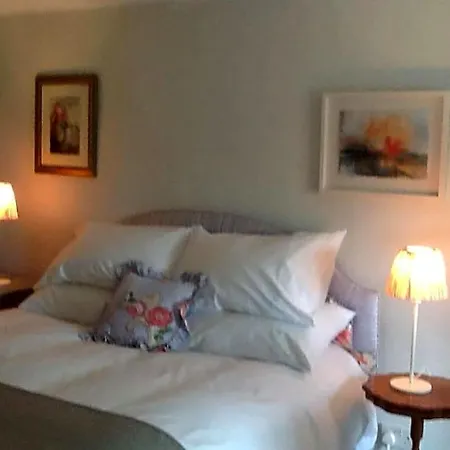 Swan B&B 4*