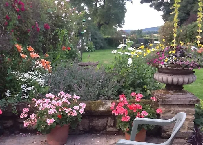 Bed & Breakfast Swan Coxwold