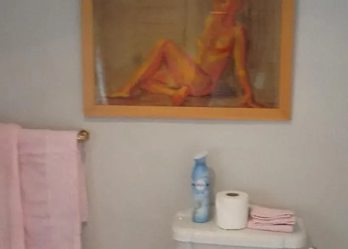 Bed & Breakfast Swan 4*