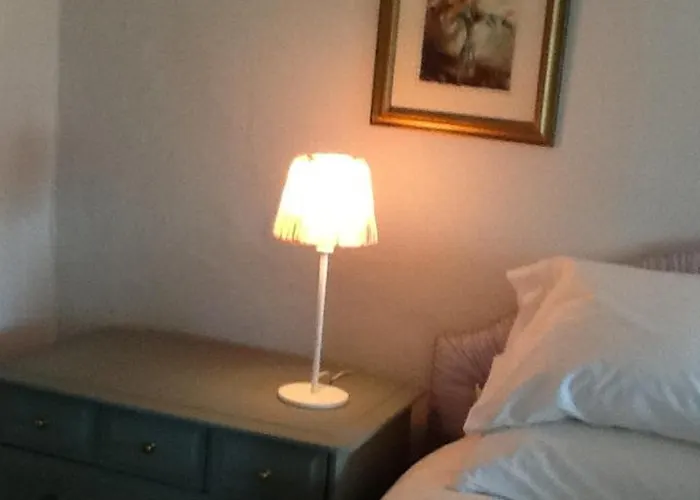 Swan Bed & Breakfast Coxwold