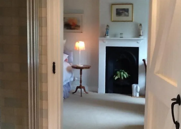 Swan Bed & Breakfast Coxwold