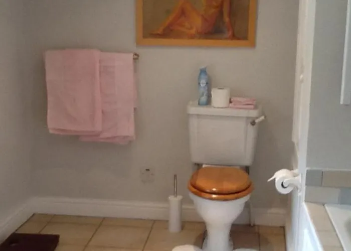 Bed & Breakfast Swan 4*