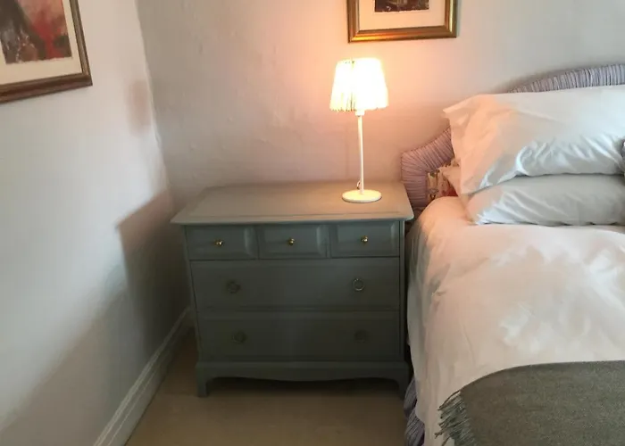 Bed & Breakfast Swan Coxwold