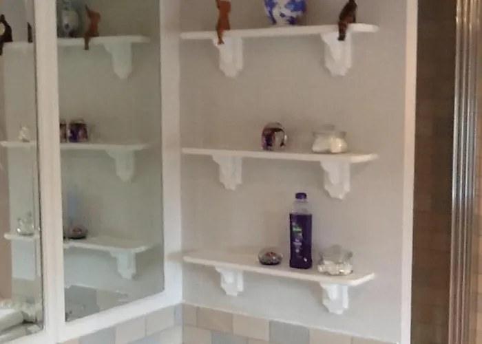 Bed & Breakfast Swan Coxwold