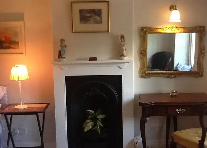 Bed & Breakfast Swan