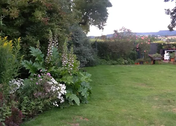 Swan 4* Coxwold