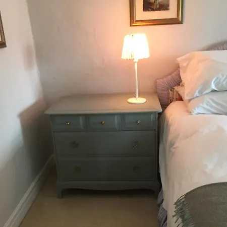 B&B Swan Coxwold